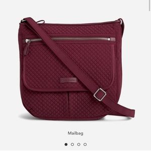 Vera Bradley brand new purse